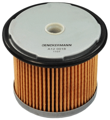 Filtre à carburant DENCKERMANN A120018