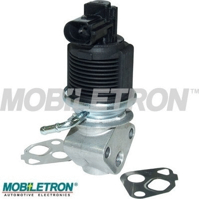 Vanne EGR MOBILETRON EV-EU022