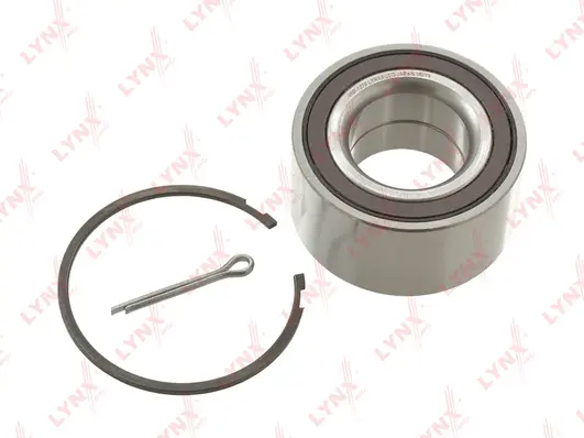 Kit de roulements de roue LYNXAUTO WB-1270