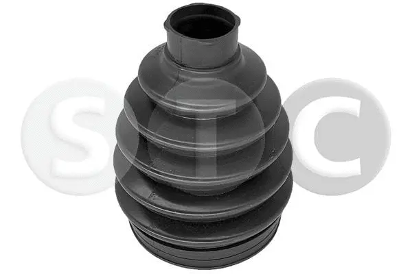 Jeu de joints-soufflets, arbre de commande STC T411234