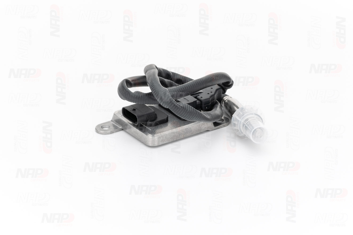 Capteur NOx, Injection d'urée NAP carPARTS GmbH CNS10044