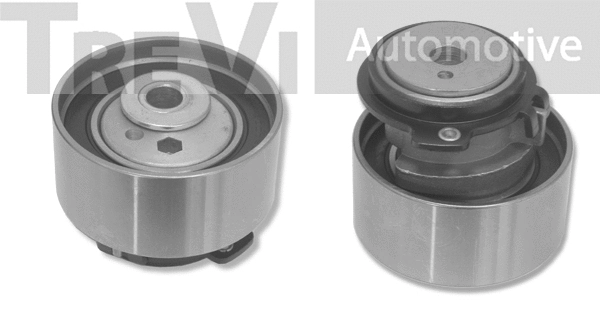 Poulie de tension, courroie crantée TREVI AUTOMOTIVE TD1475