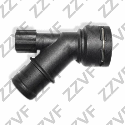 Bride de liquide de refroidissement ZZVF ZV22QF