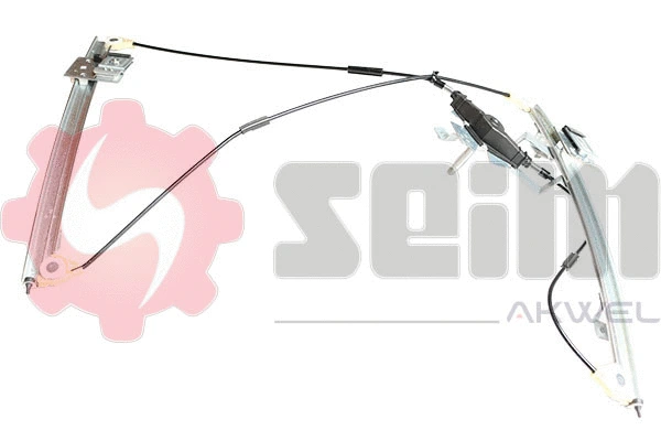 Lève-vitre SEIM 902555
