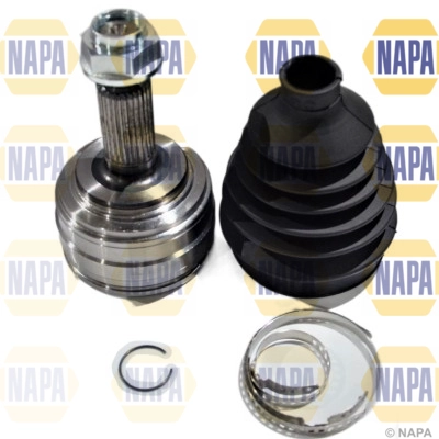 Joint, arbre de commande NAPA NCV1179