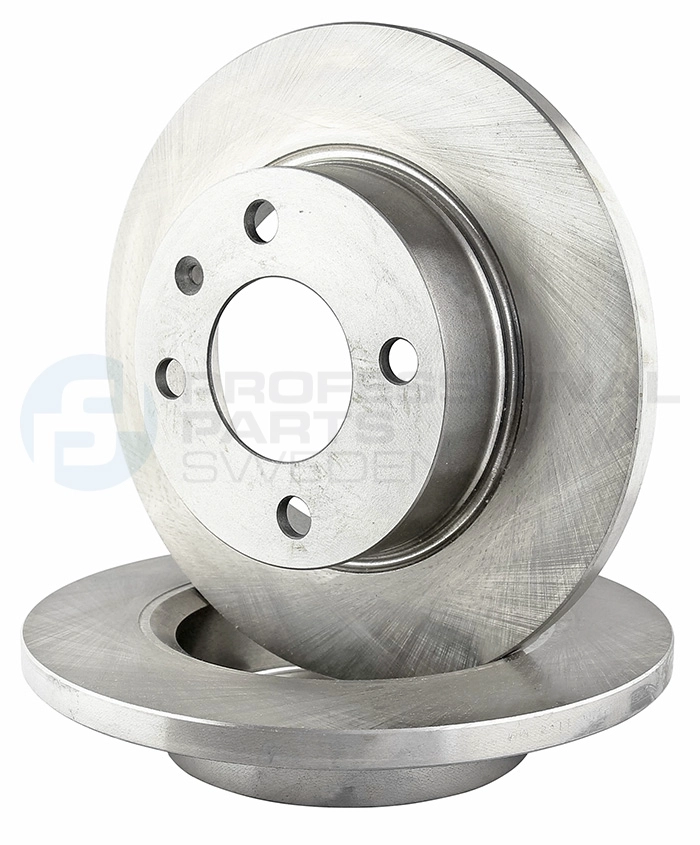 Disque de frein Professional Parts 51425301