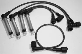 Kit de câbles d'allumage EUROCABLE EC-7506