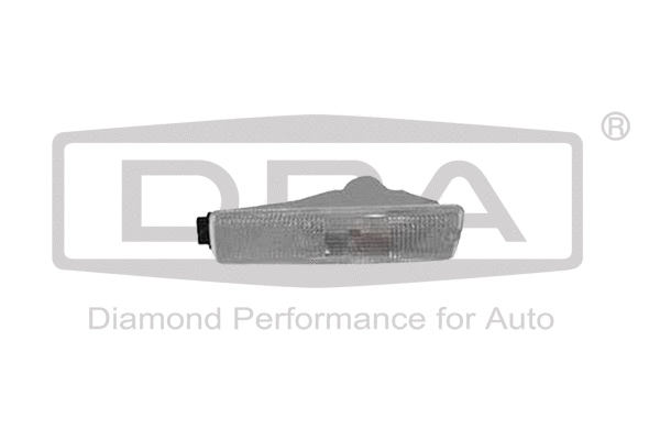 Feu clignotant DPA 89530234202