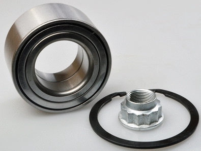 Kit de roulements de roue DENCKERMANN W413490