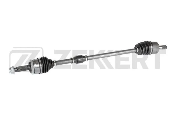 Arbre de transmission ZEKKERT AW-5585