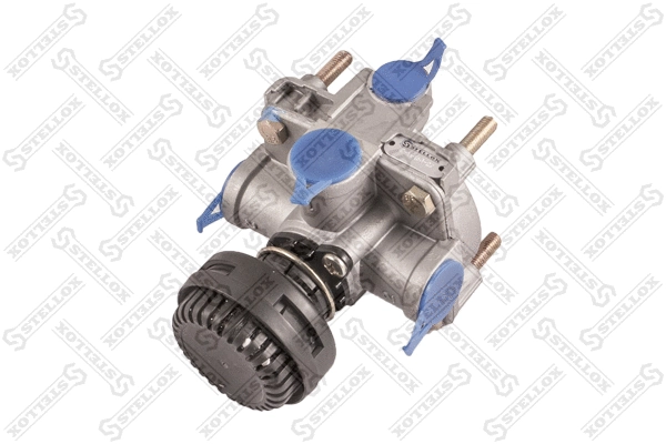 Valve à plusieurs voies STELLOX 85-19486-SX
