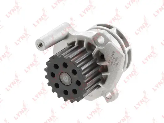 Pompe à eau, refroidissement du moteur LYNXAUTO CW-0063