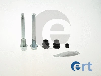 Jeu de douilles de guidage, étrier de frein ERT 410093