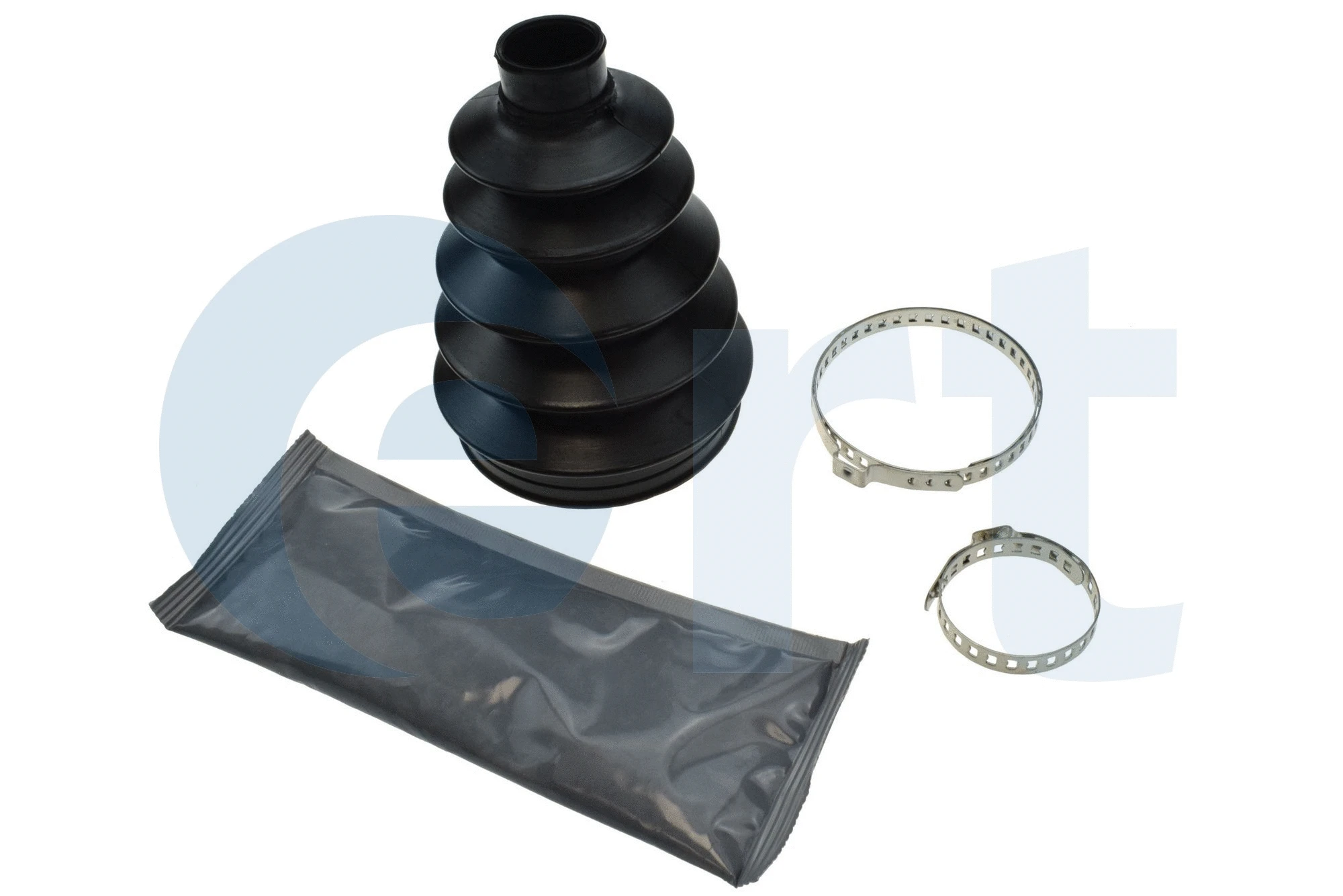 Jeu de joints-soufflets, arbre de commande ERT 500613T