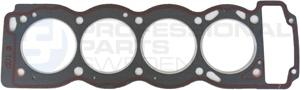 Joint, culasse Professional Parts 21341348