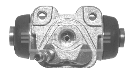 Cylindre de roue BORG & BECK BBW1740