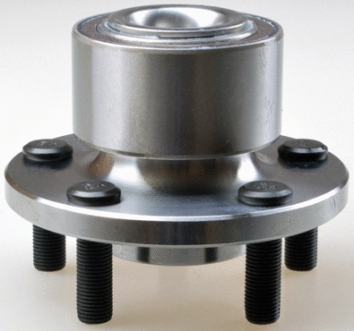 Kit de roulements de roue DENCKERMANN W413518