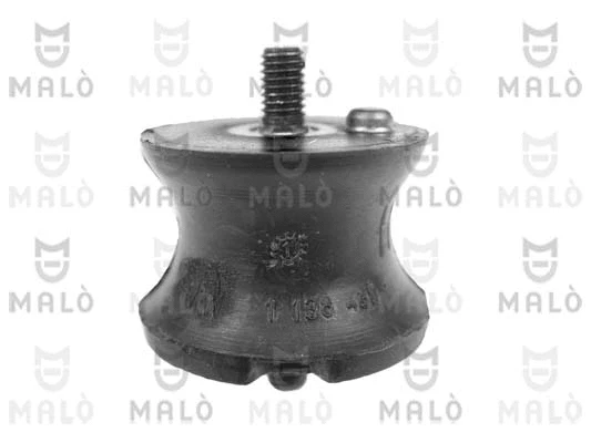 Suspension, boîte automatique AKRON-MALÒ 270201