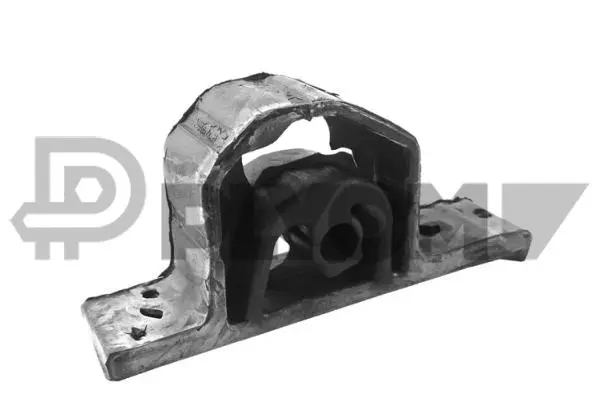 Suspension, échappement PLYOM P756593