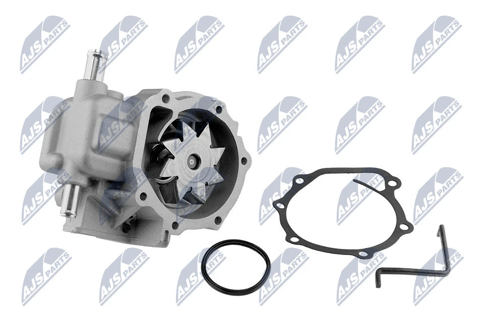 Pompe à eau, refroidissement du moteur NTY CPW-SB-012