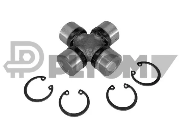 Joint, arbre de transmission PLYOM P758537
