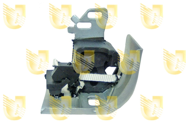 Support, silencieux UNIGOM 165118