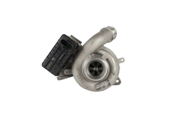 Turbocompresseur, suralimentation APPROVED GREEN ADFOSM2208GN