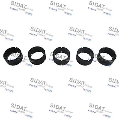 Bague d'étanchéité, porte-injecteur AUTOTEAM L31732