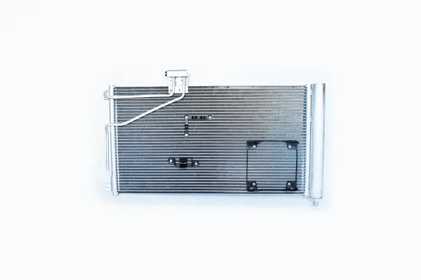 Condenseur, climatisation ASAM AUTOMOTIVE 77137
