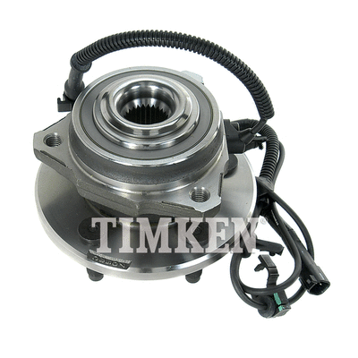 Moyeu de roue TIMKEN HA599455L