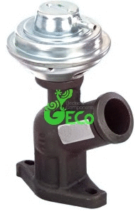 Vanne EGR GECO VE1125