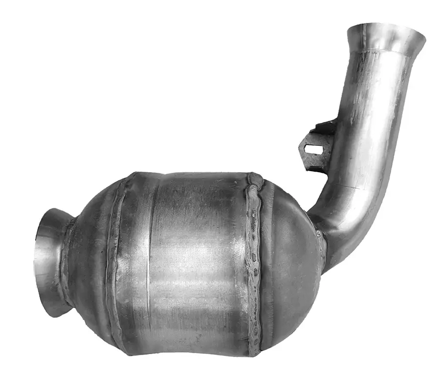 Catalyseur NOVAK 13.001.C