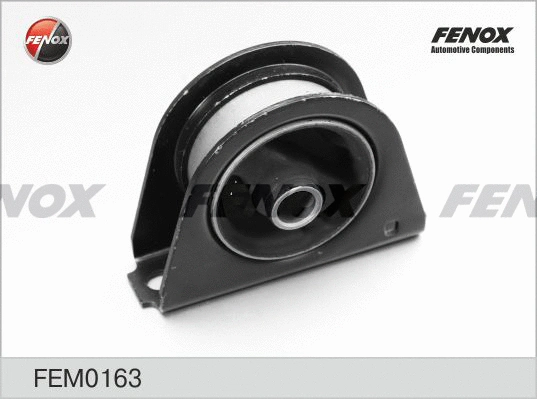 Support moteur FENOX FEM0163