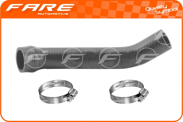 Gaine de suralimentation FARE SA 15113