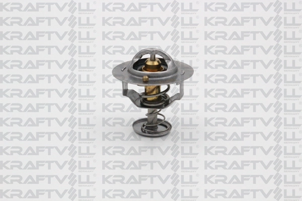 Thermostat, liquide de refroidissement KRAFTVOLL GERMANY 08110088