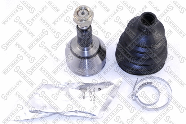 Jeu de joints, arbre de transmission STELLOX 150 1504-SX