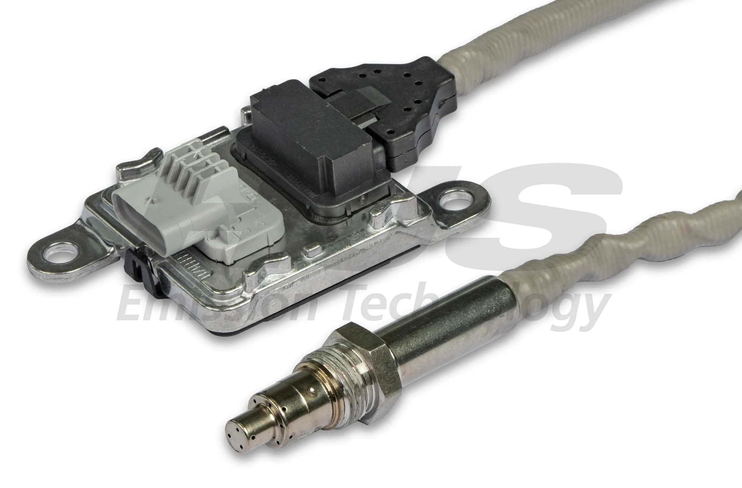 Capteur NOx, Injection d'urée HJS 92 09 7033