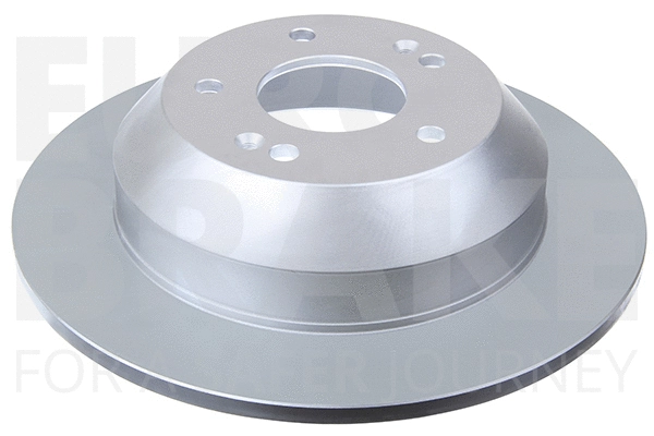 Disque de frein EUROBRAKE 5815203534