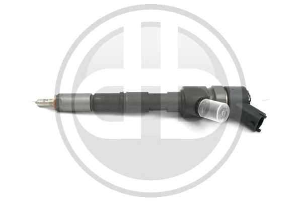 Injecteur BUCHLI A-0445110457