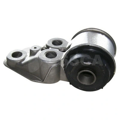 Suspension, corps de l'essieu OSSCA 01398