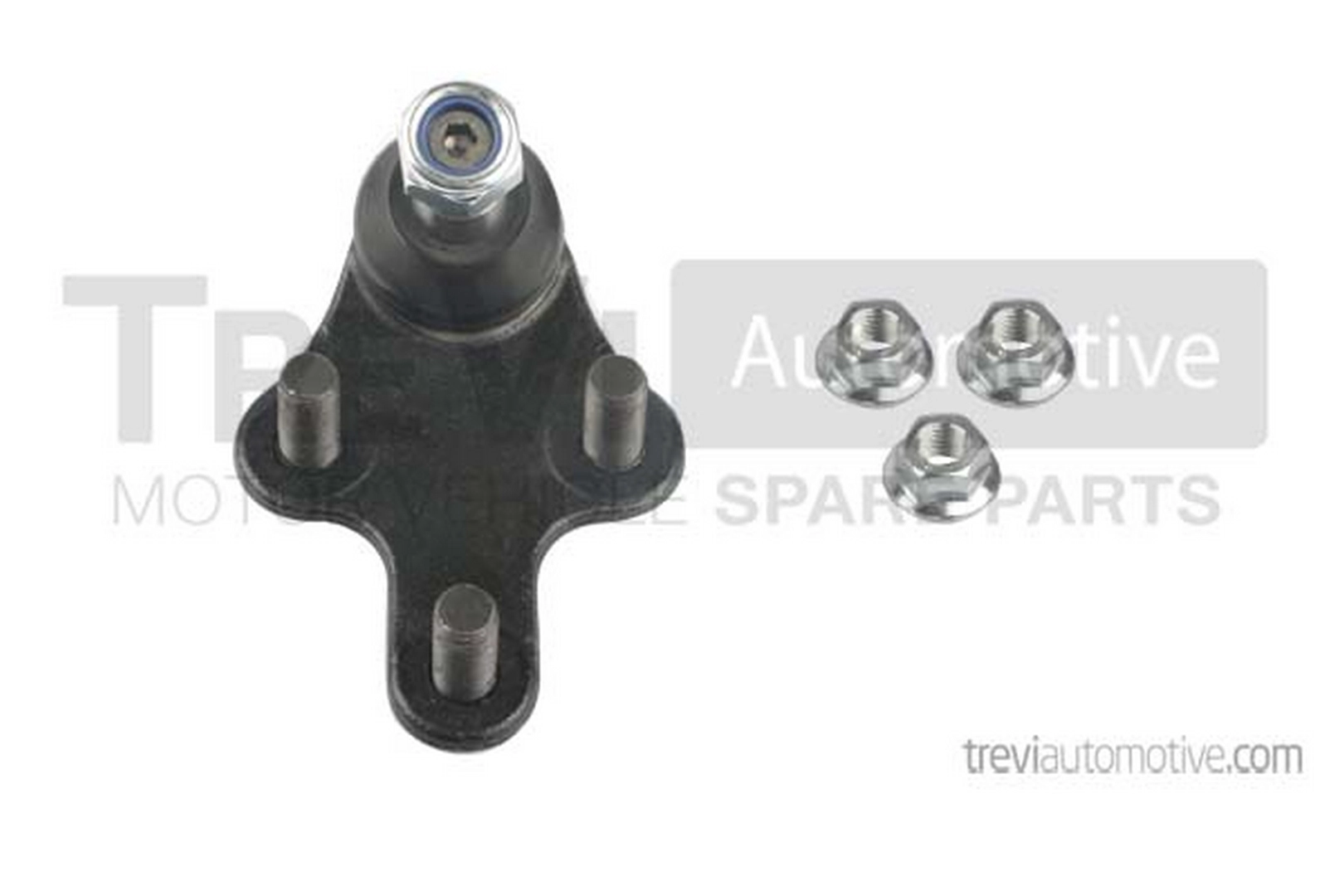 Rotule de suspension TREVI AUTOMOTIVE TRTT4464