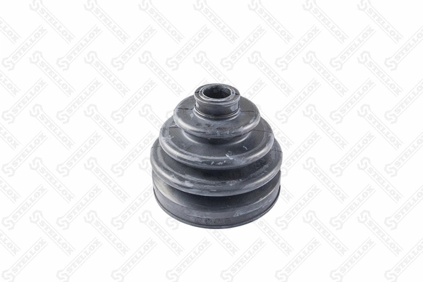 Joint-soufflet, arbre de commande STELLOX 13-03018-SX