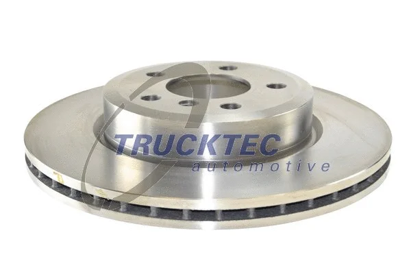 Disque de frein TRUCKTEC AUTOMOTIVE 08.34.068