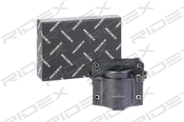 Bobine d'allumage RIDEX 689C0135