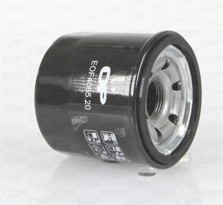 Filtre à huile OPEN PARTS EOF4065.20
