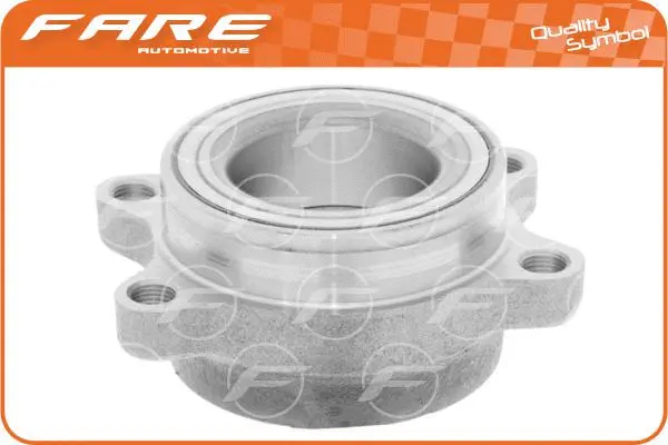 Moyeu de roue FARE-RCH 26290
