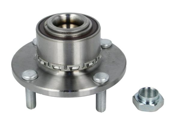 Kit de roulements de roue BTA H15032BTA