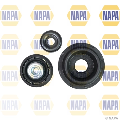 Coupelle de suspension NAPA NKM1075