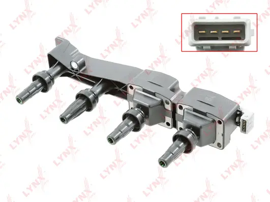 Bobine d'allumage LYNXAUTO SPL1031