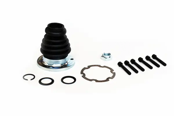 Jeu de joints-soufflets, arbre de commande ASAM AUTOMOTIVE 79661